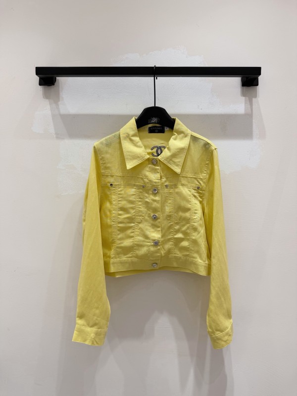 シャネル服CHANEL 2026新作 ジャケット