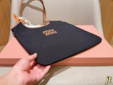 ミュウミュウバッグ Miu Miu 2026新作 トートバッグ