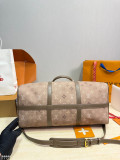 ルイヴィトンバッグ LOUIS VUITTON 2026新作 トラベルバッグ