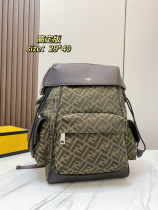 フェンディバッグ FENDI 2026新作 バックパック