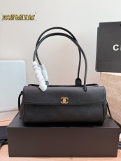 シャネルバッグ CHANEL 2026新作 ショルダーバッグ