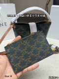 セリーヌバッグ CELINE 2026新作 バケットバッグ