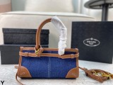 プラダバッグ PRADA 2026新作 スリングバッグ
