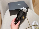 シャネルバッグ CHANEL 2026新作 キャリー バッグ