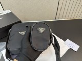 プラダバッグ PRADA 2026新作 スリングバッグ