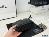 シャネルバッグ CHANEL 2026新作 ハンドバッグ