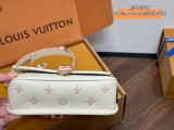 ルイヴィトンバッグ LOUIS VUITTON 2026新作 ハンドバッグ