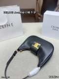 セリーヌバッグ CELINE 2026新作 ショルダーバッグ