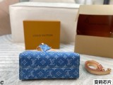 ルイヴィトンバッグ LOUIS VUITTON 2026新作 ハンドバッグ