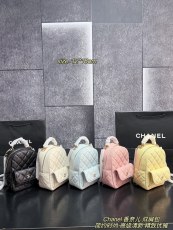 シャネルバッグ CHANEL 2026新作 バックパック