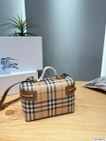 バーバリーバッグ BURBERRY 2026新作 ショルダーバッグ