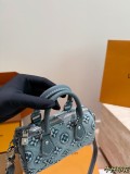 ルイヴィトンバッグ LOUIS VUITTON 2026新作 ショルダーバッグ