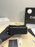 シャネルバッグ CHANEL 2026新作 チェーンバッグ