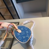 ルイヴィトンバッグ LOUIS VUITTON 2026新作 バッグ3点セット