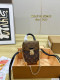 ルイヴィトンバッグ LOUIS VUITTON 2026新作 スリングバッグ