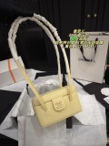 シャネルバッグ CHANEL 2026新作 ショルダーバッグ