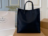 プラダバッグ PRADA 2026新作 ハンドバッグ
