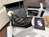 シャネルバッグ CHANEL 2026新作 チェーンバッグ
