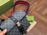 グッチバッグ GUCCI 2026新作 スリングバッグ