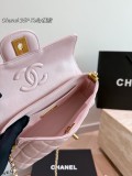 シャネルバッグ CHANEL 2026新作 ハンドバッグ