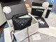 シャネルバッグ CHANEL 2026新作 ハンドバッグ