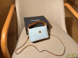 シャネルバッグ CHANEL 2026新作 チェーンバッグ