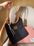 ミュウミュウバッグ Miu Miu 2026新作 トートバッグ