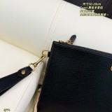 グッチバッグ GUCCI 2026新作 ハンドバッグ