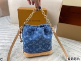ルイヴィトンバッグ LOUIS VUITTON 2026新作 バケットバッグ