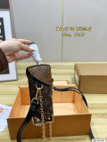 ルイヴィトンバッグ LOUIS VUITTON 2026新作 スリングバッグ