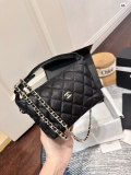 シャネルバッグ CHANEL 2026新作 ハンドバッグ