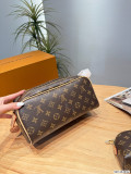ルイヴィトンバッグ LOUIS VUITTON 2026新作 化粧ポーチ