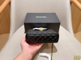 シャネルバッグ CHANEL 2026新作 キャリー バッグ