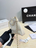 シャネルバッグ CHANEL 2026新作 チェーンバッグ