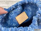 ルイヴィトンバッグ LOUIS VUITTON 2026新作 バケットバッグ