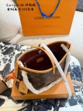 ルイヴィトンバッグ LOUIS VUITTON 2026新作 ショルダーバッグ