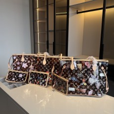 ルイヴィトンバッグ LOUIS VUITTON 2026新作 トートバッグ