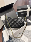 シャネルバッグ CHANEL 2026新作 チェーンバッグ