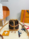 ルイヴィトンバッグ LOUIS VUITTON 2026新作 バケットバッグ