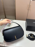 サンローランバッグ Yves Saint Laurent 2026新作 ショルダーバッグ