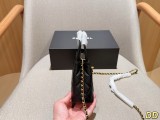 シャネルバッグ CHANEL 2026新作 キャリー バッグ