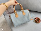 ルイヴィトンバッグ LOUIS VUITTON 2026新作 ハンドバッグ