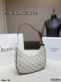 セリーヌバッグ CELINE 2026新作 ショルダーバッグ