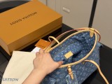 ルイヴィトンバッグ LOUIS VUITTON 2026新作 ショルダーバッグ