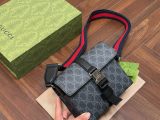 グッチバッグ GUCCI 2026新作 スリングバッグ