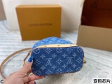 ルイヴィトンバッグ LOUIS VUITTON 2026新作 バケットバッグ