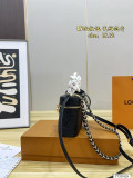 ルイヴィトンバッグ LOUIS VUITTON 2026新作 化粧ポーチ