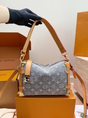 ルイヴィトンバッグ LOUIS VUITTON 2026新作 ショルダーバッグ