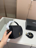 サンローランバッグ Yves Saint Laurent 2026新作 ショルダーバッグ