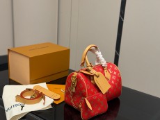 ルイヴィトンバッグ LOUIS VUITTON 2026新作 スリングバッグ